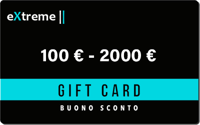 CARTE REGALO