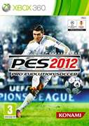 PES 2012