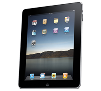 iPAD 2 - 64 GB