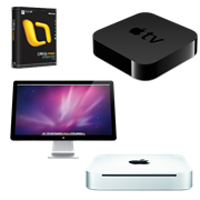 KIT DESKTOP APPLE