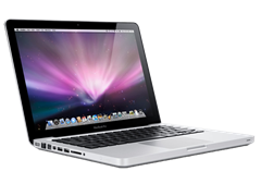 Macbook PRO 17