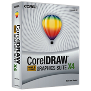 Corel Draw X4