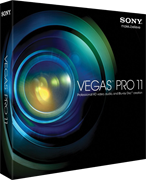 Sony Vega Studio 2011