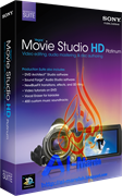 Sony Movie Studio HD