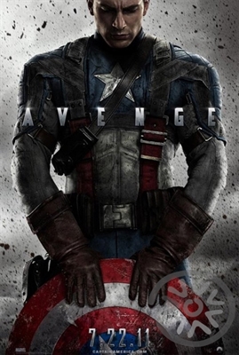 Capitan America