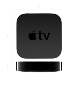 APPLE TV