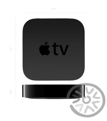 APPLE TV