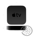 APPLE TV