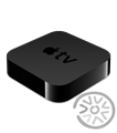 APPLE TV - Magento