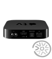 APPLE TV