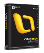 OFFICE 2010 PER MAC