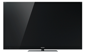 XBR HX929 Internet TV