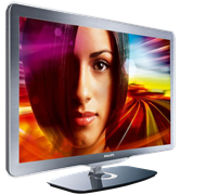 TV PLASMA da 117 cm - 46PFL5606H