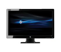 Monitor HP Serie C