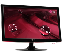 Monitor LG Serie A